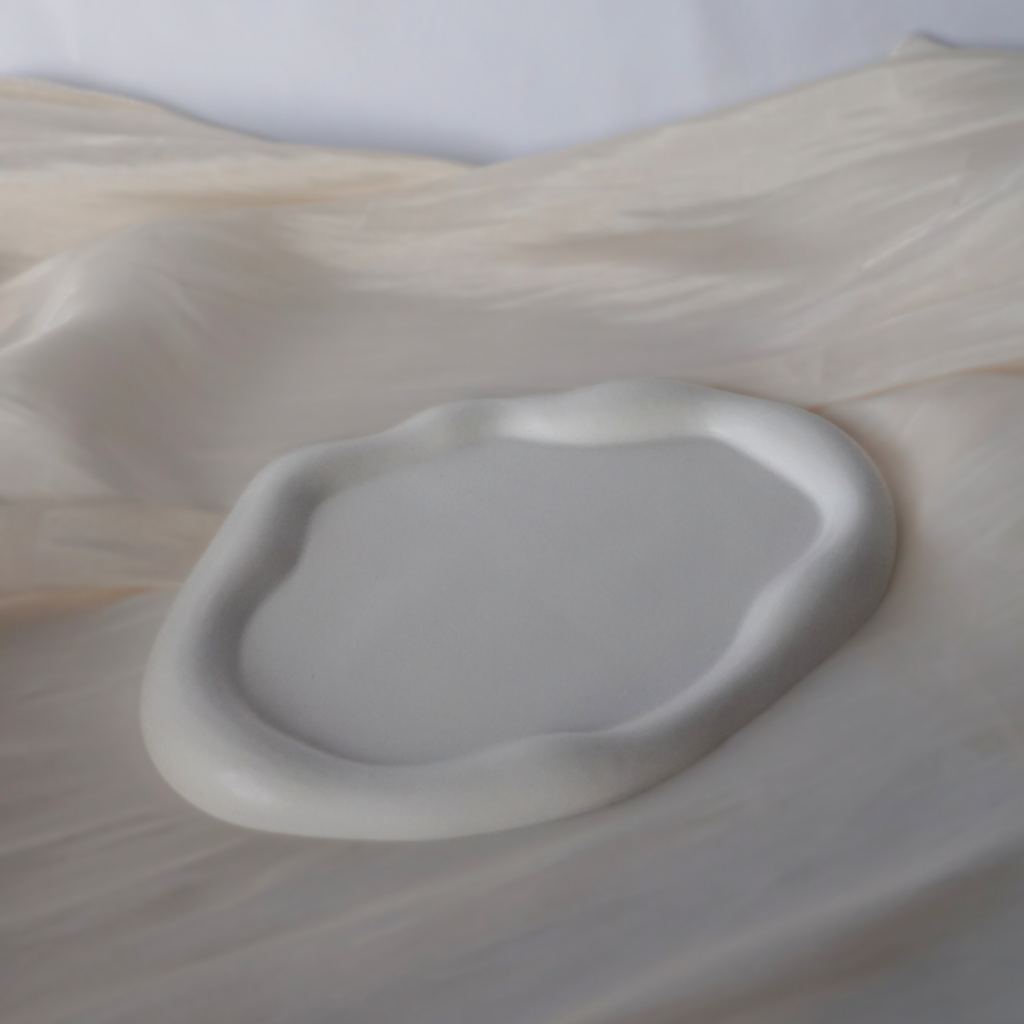 Tablett Wave
