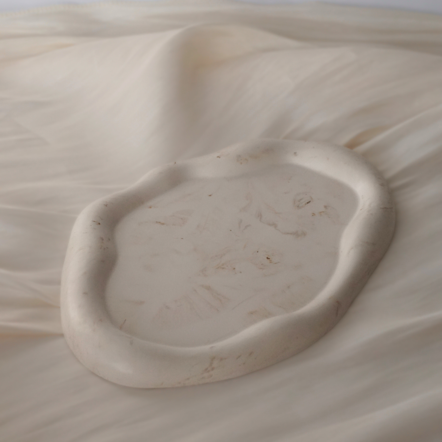 Tablett Wave