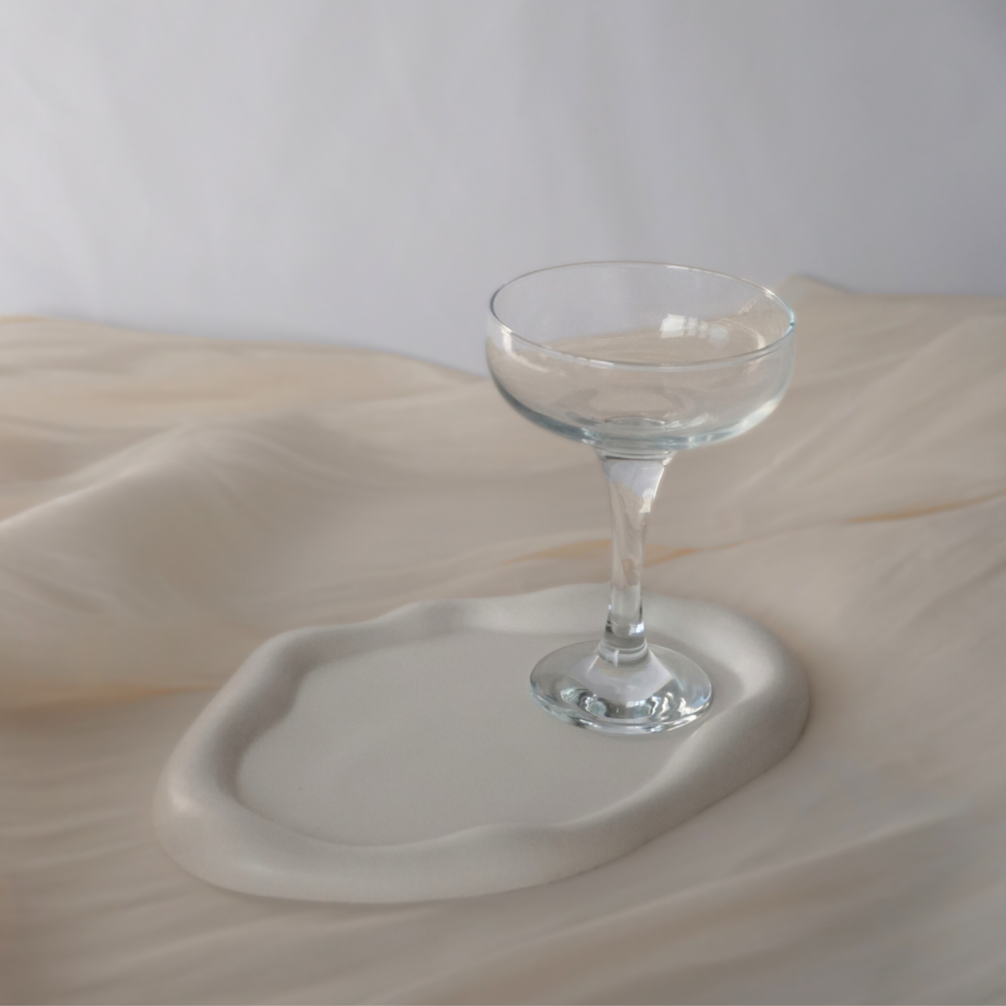 Tablett Wave