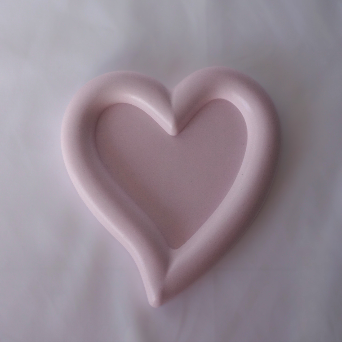 Tablett Heart