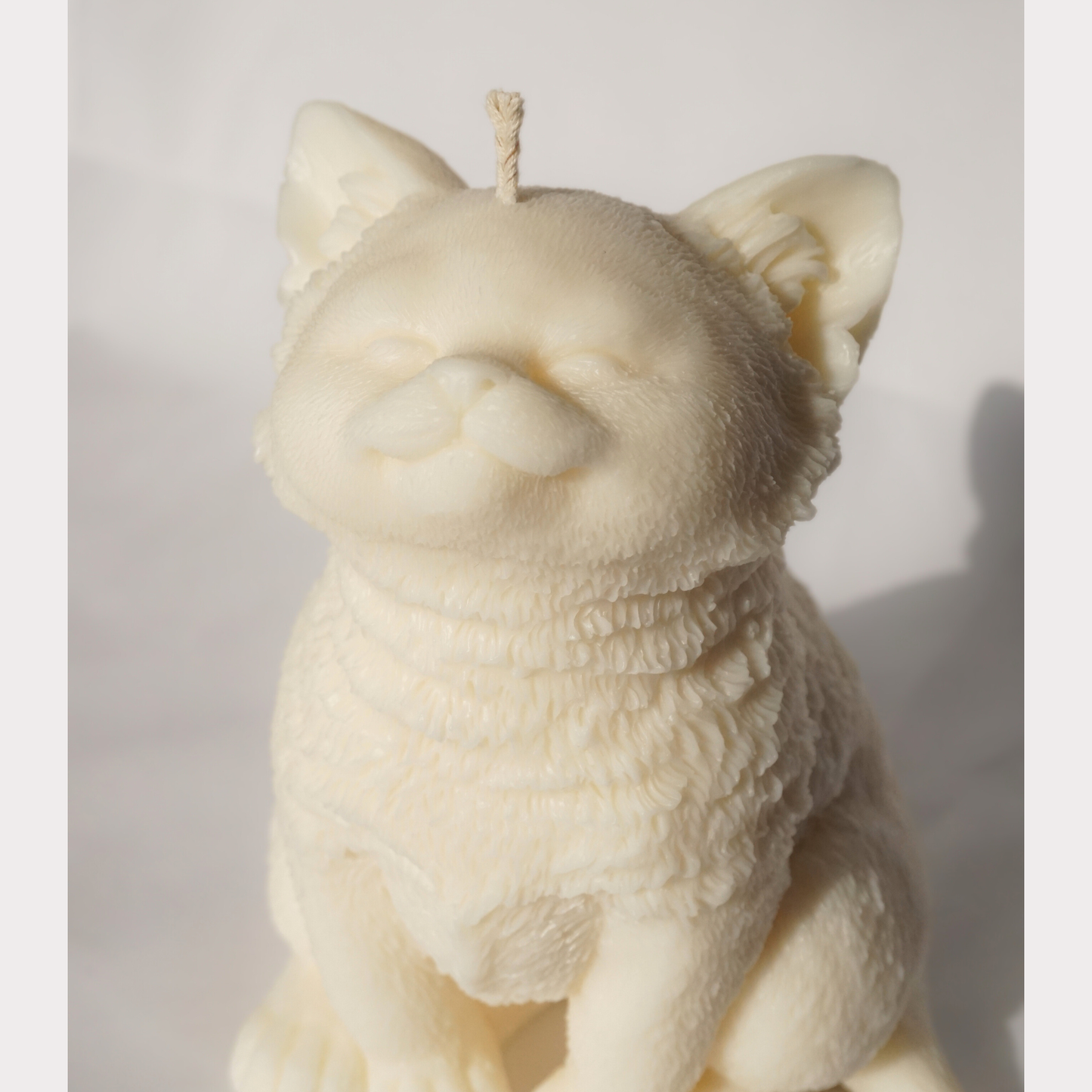 "Katze" Kerze