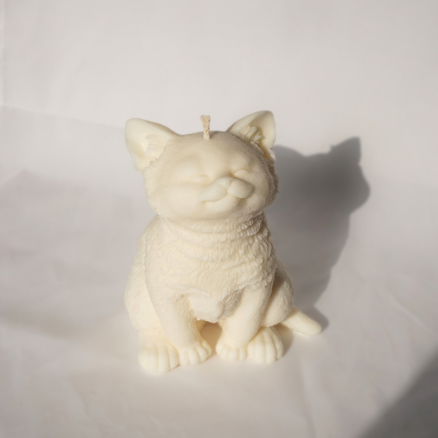 "Katze" Kerze