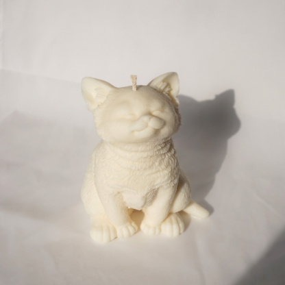 "Katze" Kerze