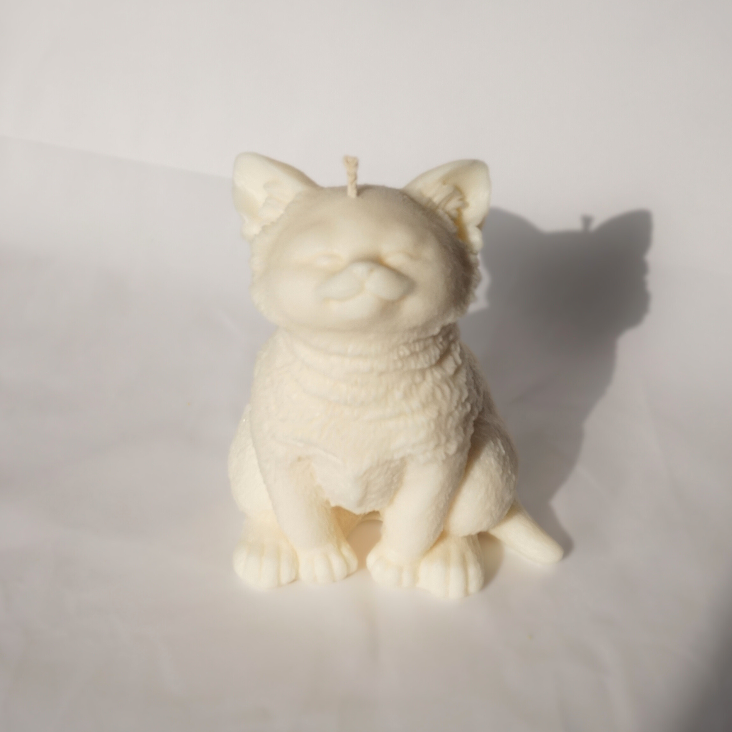 "Katze" Kerze