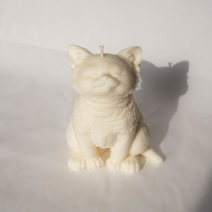 "Katze" Kerze